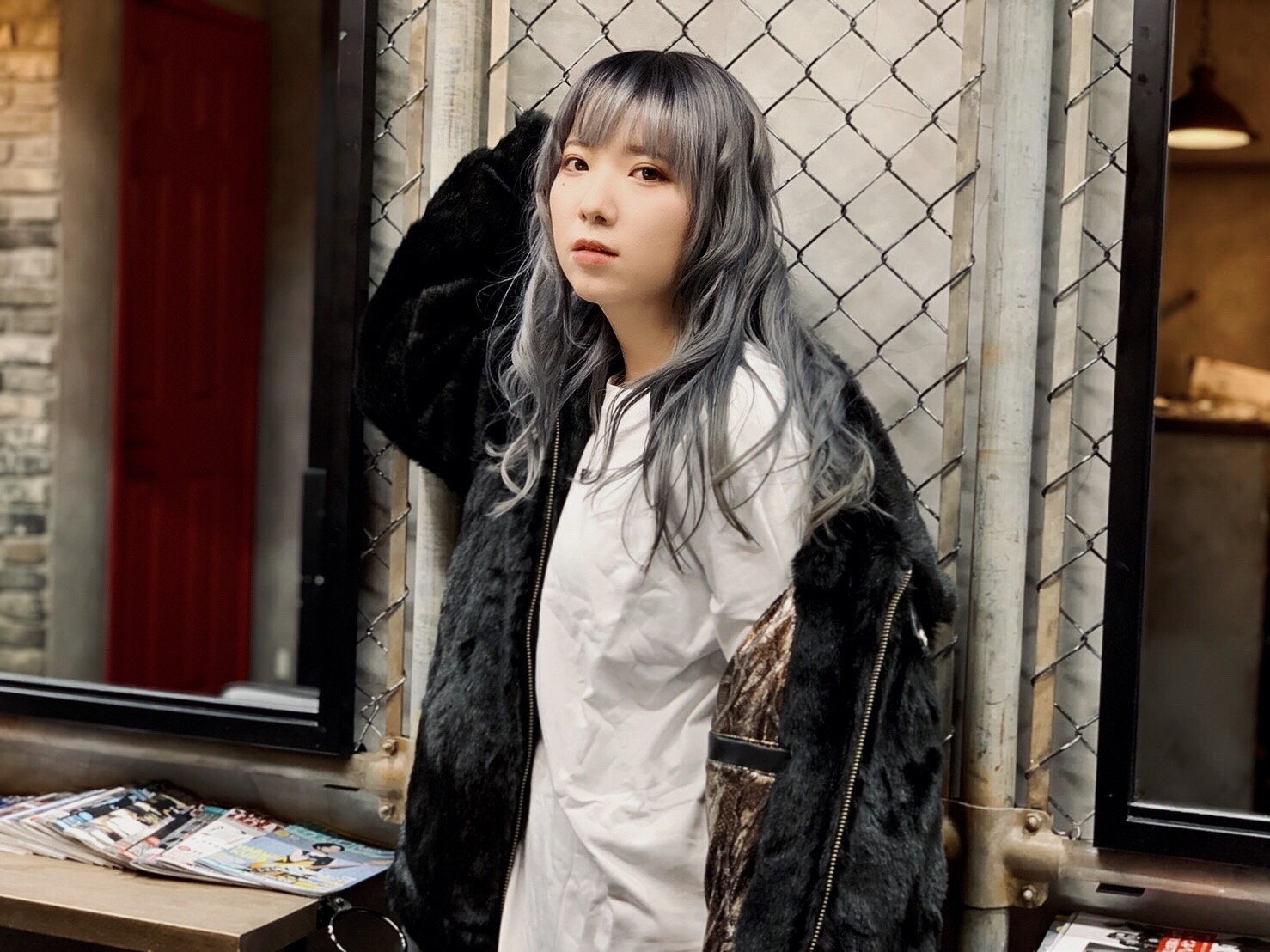 Rock Hair Factory ロクヘア 渋谷 美容室