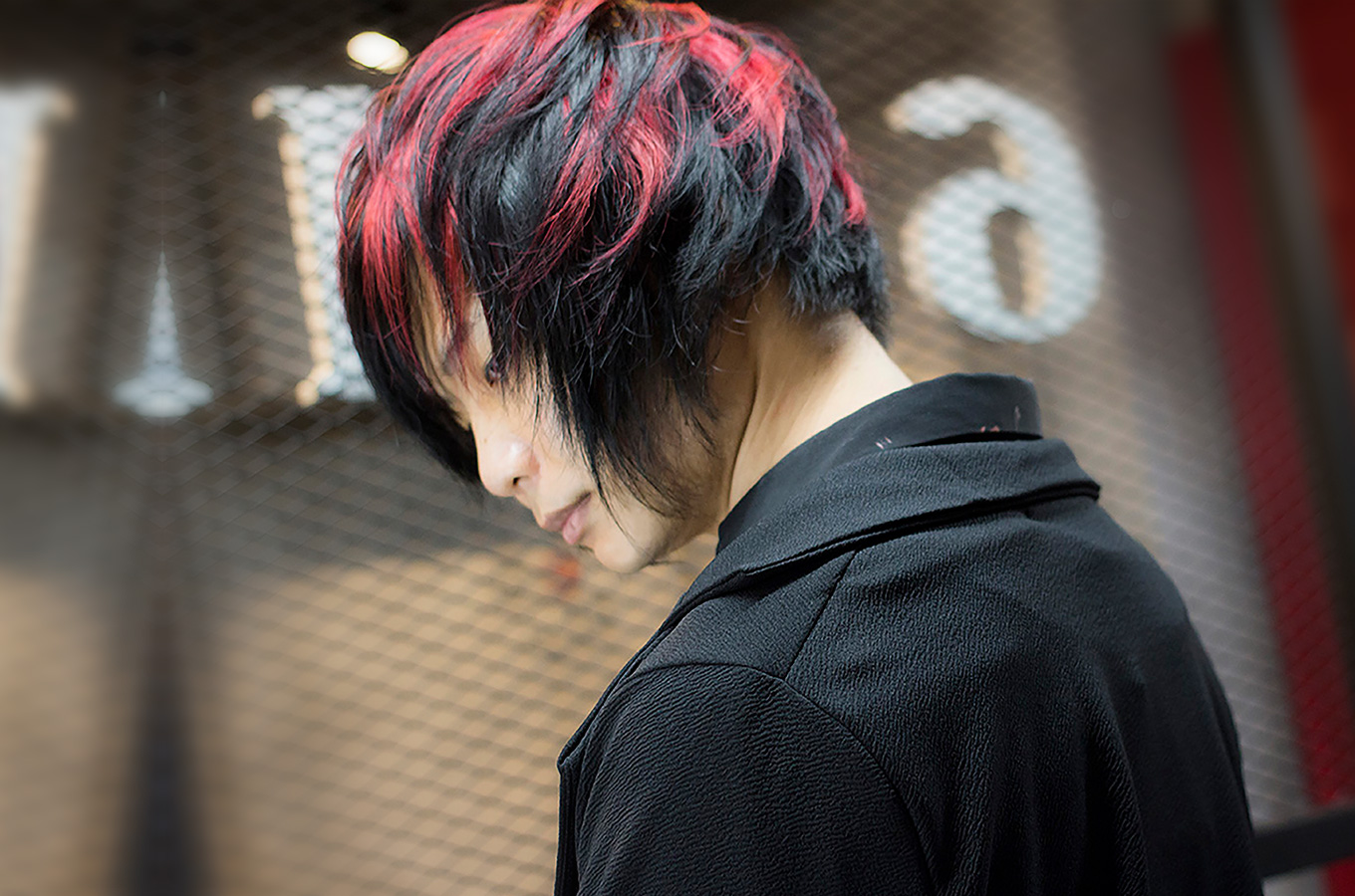 rock hair factory ロクヘア 渋谷 美容室